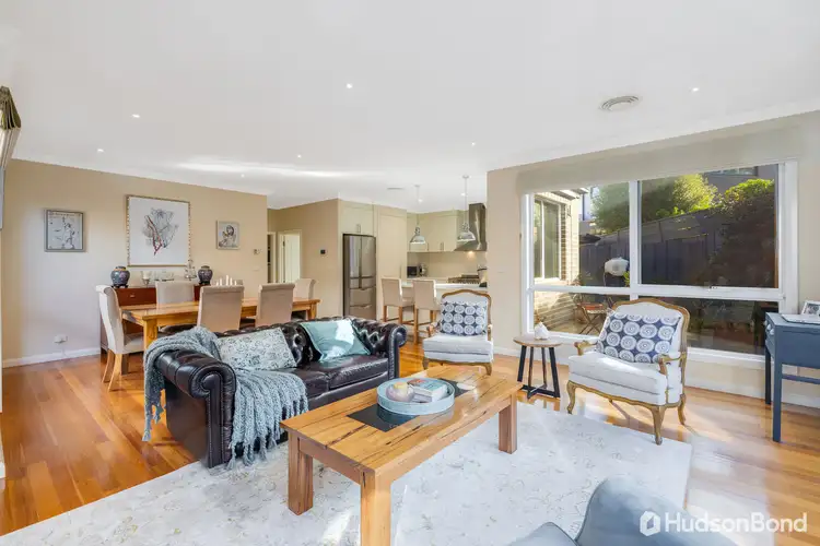 Sixth view of Homely house listing, 4B Florence Avenue, Donvale VIC 3111