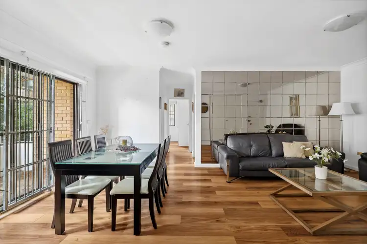 Main view of Homely apartment listing, 3/65 Frederick Street, Ashfield NSW 2131