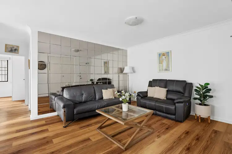 Third view of Homely apartment listing, 3/65 Frederick Street, Ashfield NSW 2131