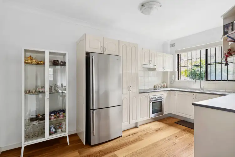 Fifth view of Homely apartment listing, 3/65 Frederick Street, Ashfield NSW 2131