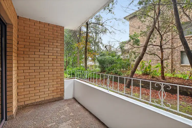 Sixth view of Homely apartment listing, 3/65 Frederick Street, Ashfield NSW 2131