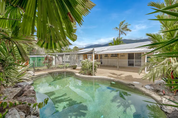 97 Loridan Drive, Brinsmead QLD 4870