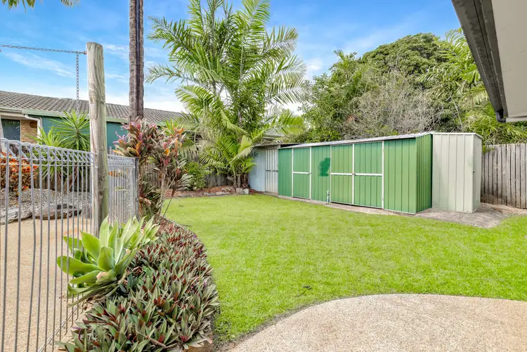 Second view of Homely house listing, 97 Loridan Drive, Brinsmead QLD 4870