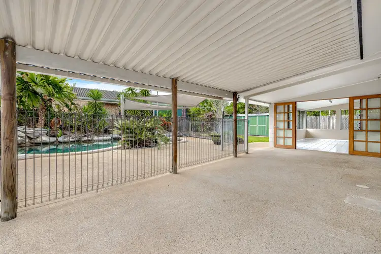 Third view of Homely house listing, 97 Loridan Drive, Brinsmead QLD 4870
