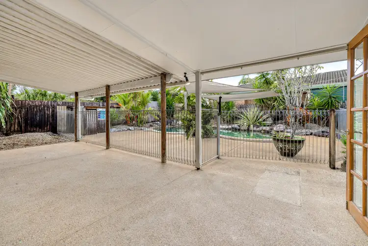 Fourth view of Homely house listing, 97 Loridan Drive, Brinsmead QLD 4870