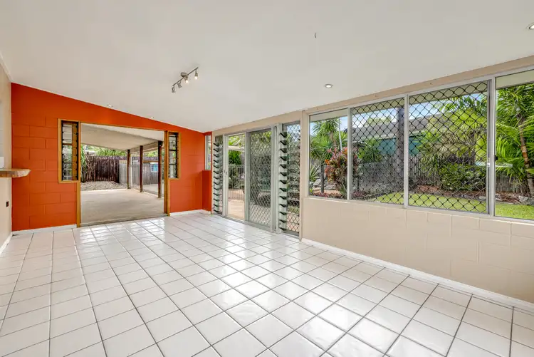 Fifth view of Homely house listing, 97 Loridan Drive, Brinsmead QLD 4870