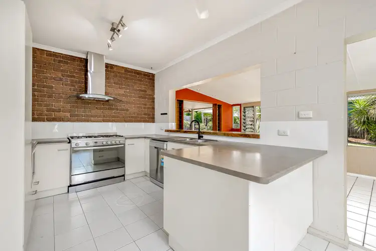 Seventh view of Homely house listing, 97 Loridan Drive, Brinsmead QLD 4870