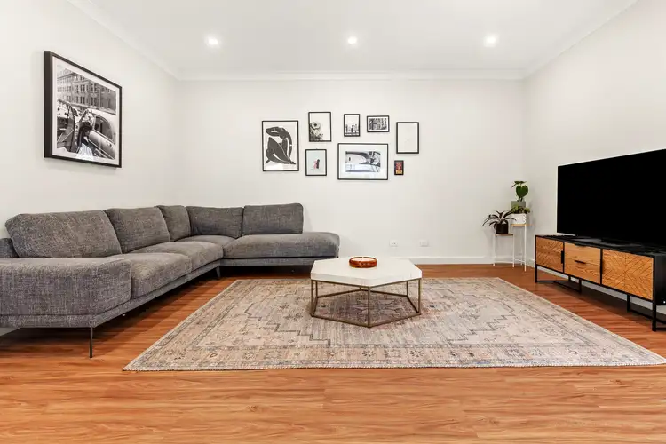 Third view of Homely house listing, 10/75 Churnwood Drive, Fletcher NSW 2287