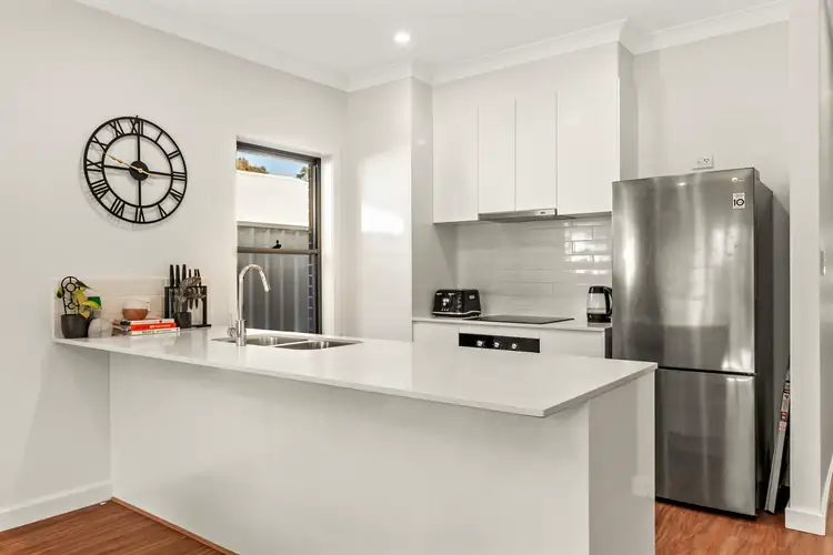 Fourth view of Homely house listing, 10/75 Churnwood Drive, Fletcher NSW 2287