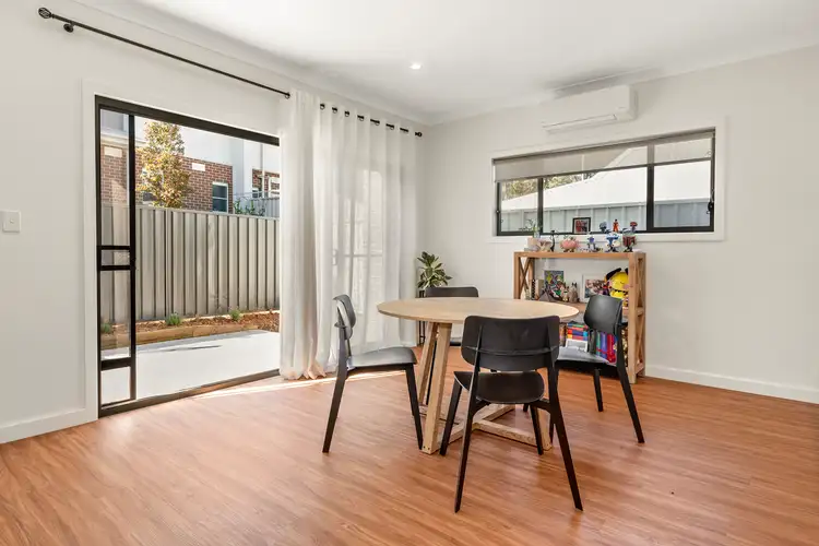 Fifth view of Homely house listing, 10/75 Churnwood Drive, Fletcher NSW 2287