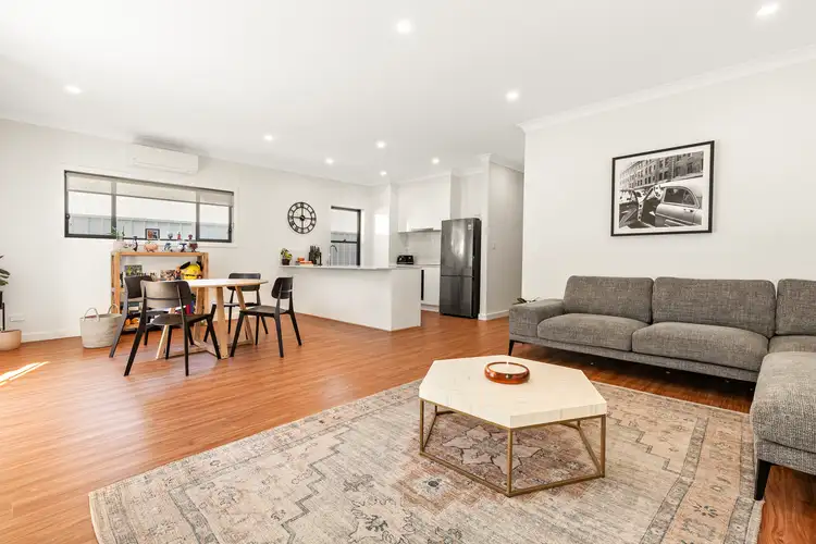 Sixth view of Homely house listing, 10/75 Churnwood Drive, Fletcher NSW 2287