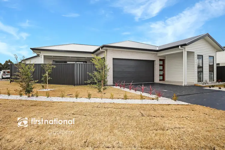 16a Madeleine Drive, Goulburn NSW 2580