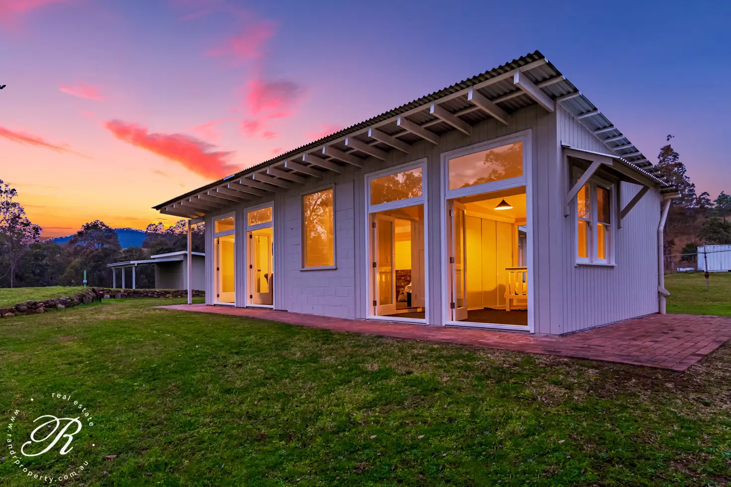 Main view of Homely rural property listing, 839 Gloucester Tops Road, Gloucester NSW 2422