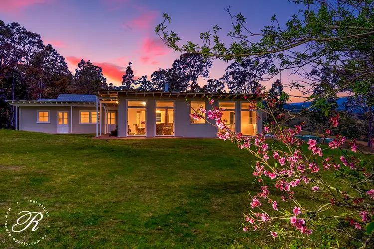 Second view of Homely rural property listing, 839 Gloucester Tops Road, Gloucester NSW 2422