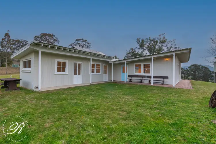 Fourth view of Homely rural property listing, 839 Gloucester Tops Road, Gloucester NSW 2422