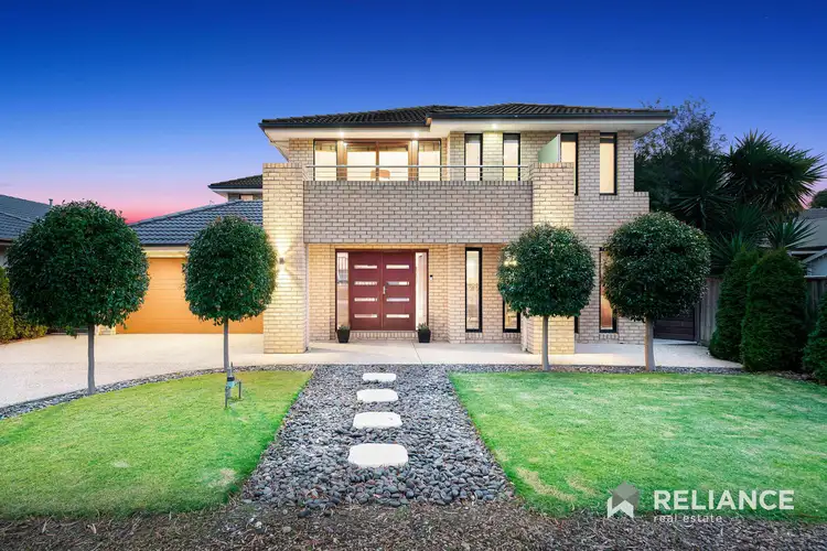 38 Monterey Bay Drive, Point Cook VIC 3030