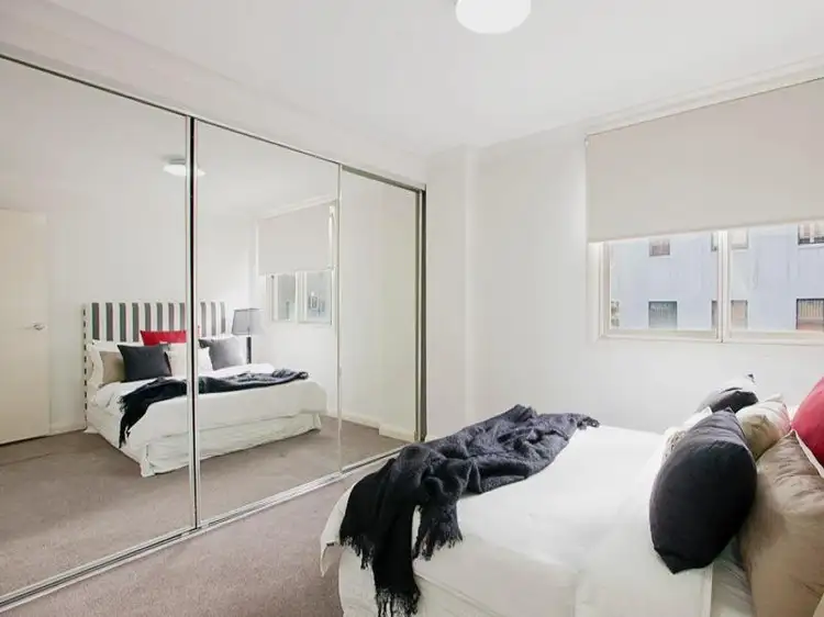 Third view of Homely apartment listing, 2/82 Stanley Street, Darlinghurst NSW 2010