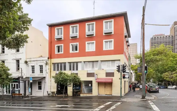 Fifth view of Homely apartment listing, 2/82 Stanley Street, Darlinghurst NSW 2010