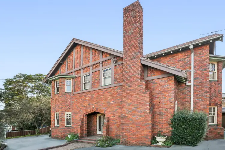 Third view of Homely house listing, 523 New Canterbury Road, Dulwich Hill NSW 2203
