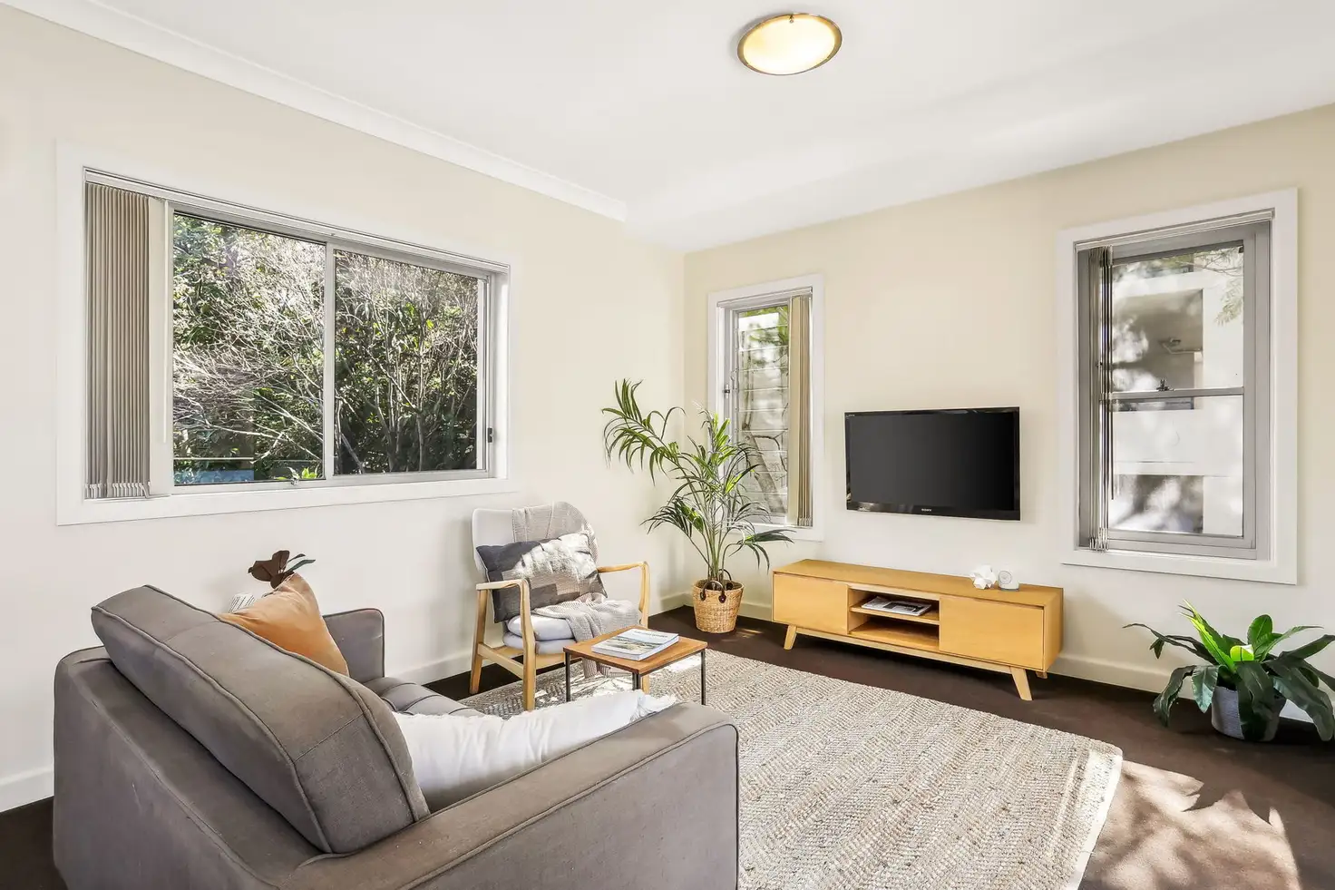 Main view of Homely apartment listing, 3/1 Bembridge Street, Carlton NSW 2218