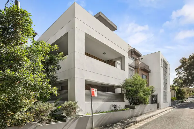 Fourth view of Homely apartment listing, 3/1 Bembridge Street, Carlton NSW 2218