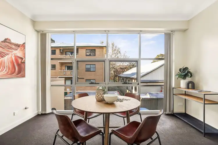 Sixth view of Homely apartment listing, 3/1 Bembridge Street, Carlton NSW 2218