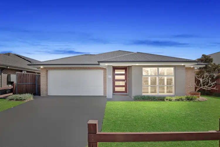 Main view of Homely house listing, 5 Pastoral Street, Pitt Town NSW 2756