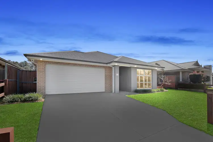 Second view of Homely house listing, 5 Pastoral Street, Pitt Town NSW 2756