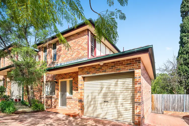 4/4-6 Princes Street, Marrickville NSW 2204