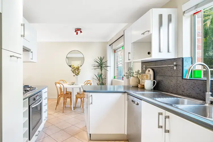 Sixth view of Homely townhouse listing, 4/4-6 Princes Street, Marrickville NSW 2204