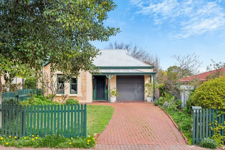 Main view of Homely house listing, 10B Holton Street, Glenside SA 5065