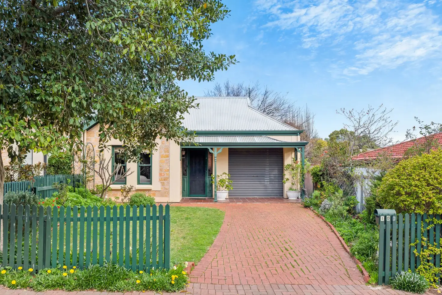 Main view of Homely house listing, 10B Holton Street, Glenside SA 5065