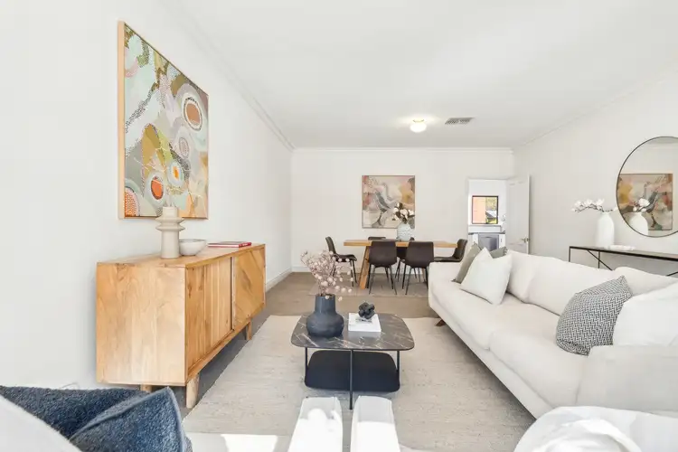 Second view of Homely house listing, 10B Holton Street, Glenside SA 5065