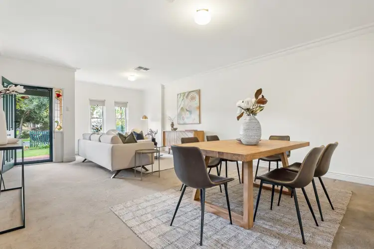 Third view of Homely house listing, 10B Holton Street, Glenside SA 5065