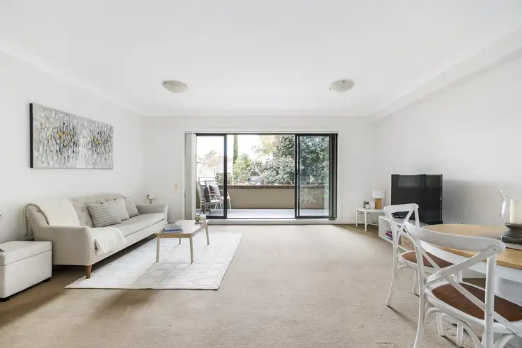33/1-3 Coronation Avenue, Petersham NSW 2049