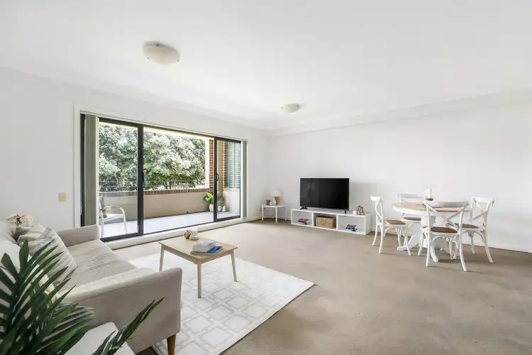 Fourth view of Homely apartment listing, 33/1-3 Coronation Avenue, Petersham NSW 2049