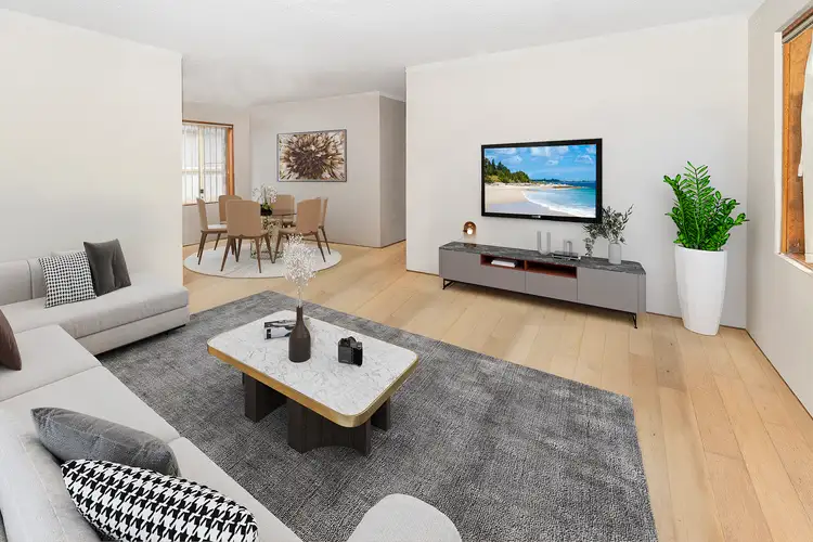 2/62 Fern Street, Randwick NSW 2031