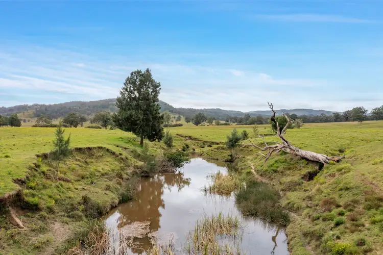 471 Dungog Road, Hilldale NSW 2420