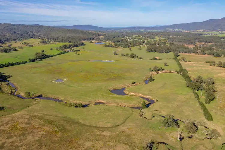 Second view of Homely rural property listing, 471 Dungog Road, Hilldale NSW 2420