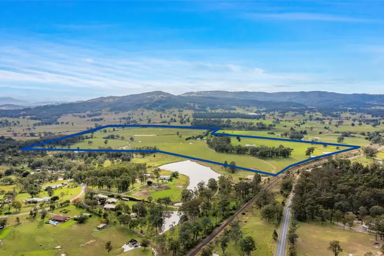 Third view of Homely rural property listing, 471 Dungog Road, Hilldale NSW 2420