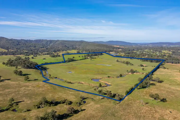 Fourth view of Homely rural property listing, 471 Dungog Road, Hilldale NSW 2420