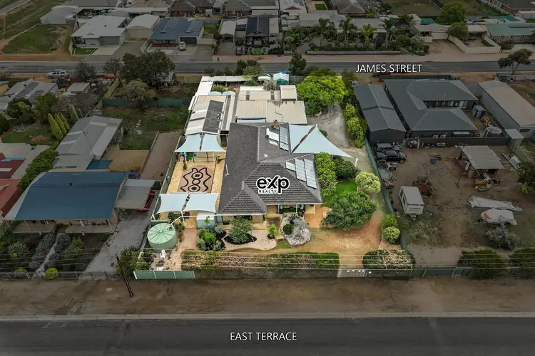 Second view of Homely house listing, 15 East Terrace, Wallaroo SA 5556