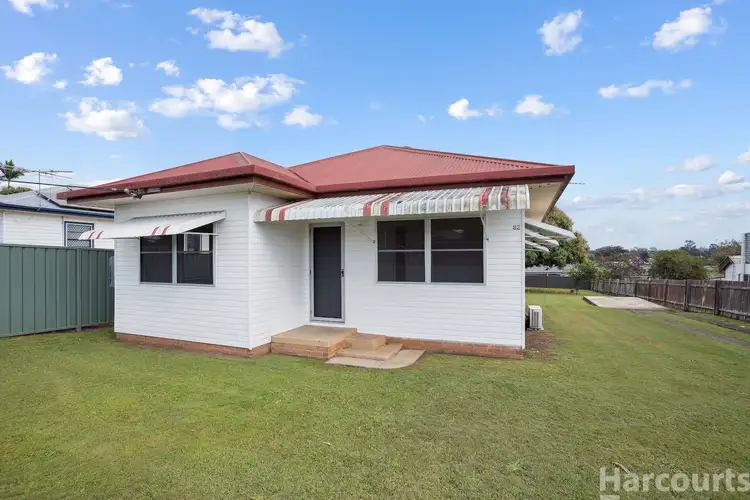 Main view of Homely house listing, 82 Kemp Street, West Kempsey NSW 2440
