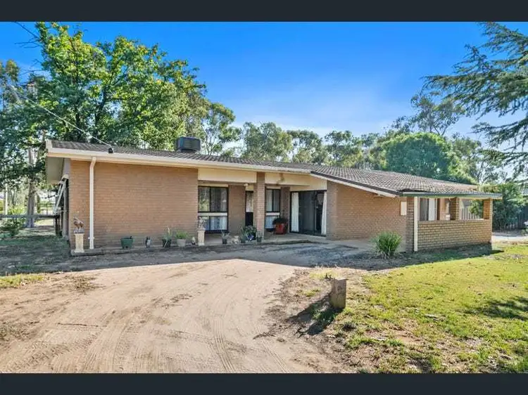 Main view of Homely house listing, 80 Falkiner Street, Tocumwal NSW 2714