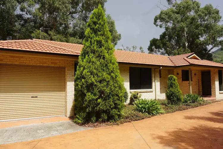 Main view of Homely house listing, 3B Bloomfield Avenue, Corrimal NSW 2518