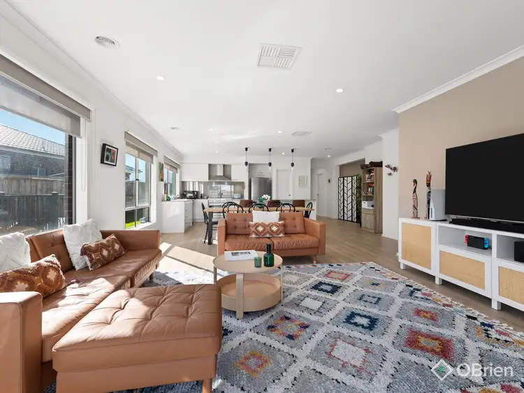 Sixth view of Homely house listing, 35 Vignette Road, Diggers Rest VIC 3427