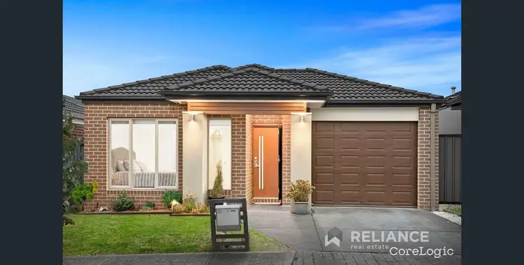 35 Gateshead Street, Craigieburn VIC 3064