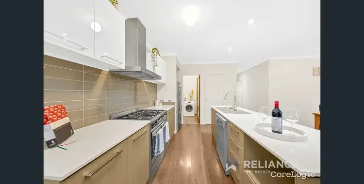 Third view of Homely house listing, 35 Gateshead Street, Craigieburn VIC 3064