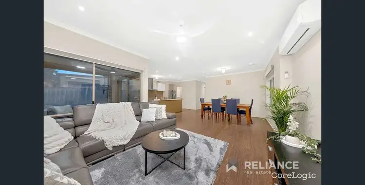 Fourth view of Homely house listing, 35 Gateshead Street, Craigieburn VIC 3064