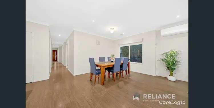 Fifth view of Homely house listing, 35 Gateshead Street, Craigieburn VIC 3064